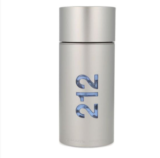 212 Men 100 ml edt spray.