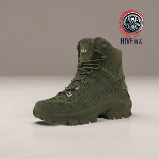 Botas Deportivas Todoterreno para Hombre